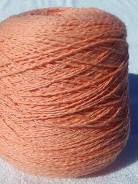 Premium softball 100% cotton yarn, made in USA, 50+ colors, brand new